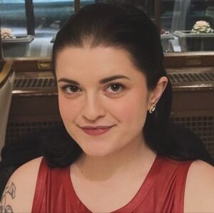 Meet your Posher, Melanie